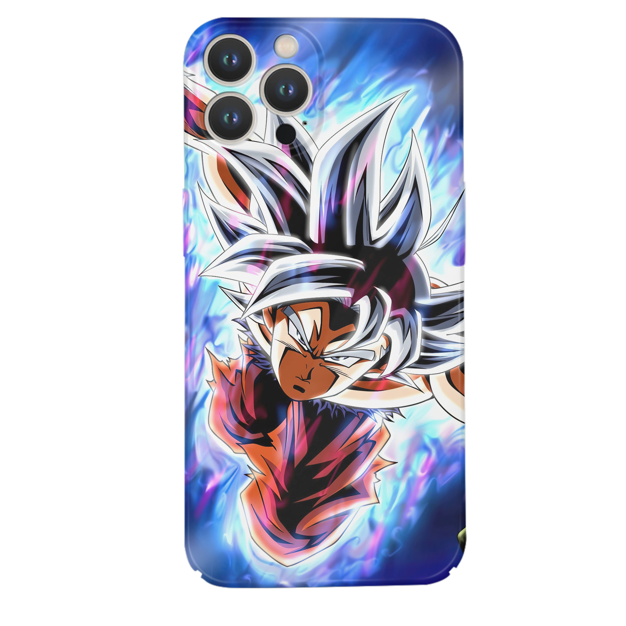 （画像用） ドラゴンボール DRAGON BALL 【iPhone 14シリーズ対応】ハードケース